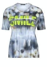 Betty Barclay T Shirt 2460 - Blå 1