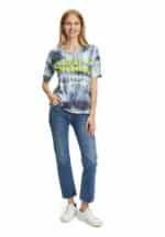 Betty Barclay T Shirt 2460 - Blå 3