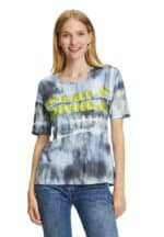 Betty Barclay T Shirt 2460 - Blå 4