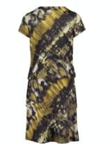 Betty Barvclay kjole 1282 - Grøn 2