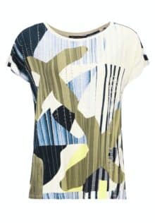 Betty braclay T - Shirt 2457 -Beige 1