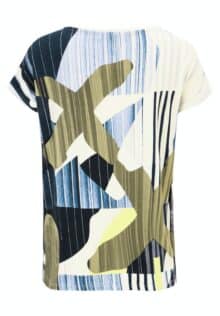Betty braclay T - Shirt 2457 -Beige 2