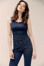 Fransa Top NAVY 1