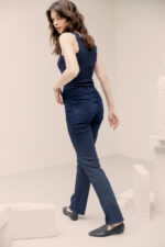 Fransa Top NAVY 2