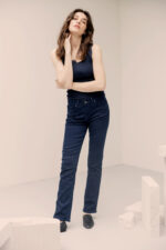 Fransa Top NAVY 4