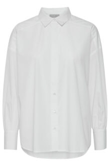 Fransa skjorte Frshirley 20610742 - Hvid 1