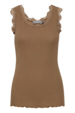 Fransa top 20607460 farve brun 1