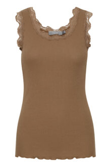 Fransa top 20607460 farve brun 1