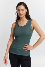 Fransa top 20607460 farve dark forest 3