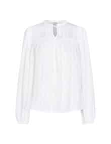 Levete room skjorte vilma - Hvid 1
