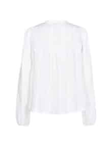 Levete room skjorte vilma - Hvid 2