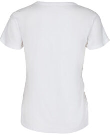 Levete t-shirt hvid 2