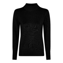 Micha Strik 150 135 - Black 1