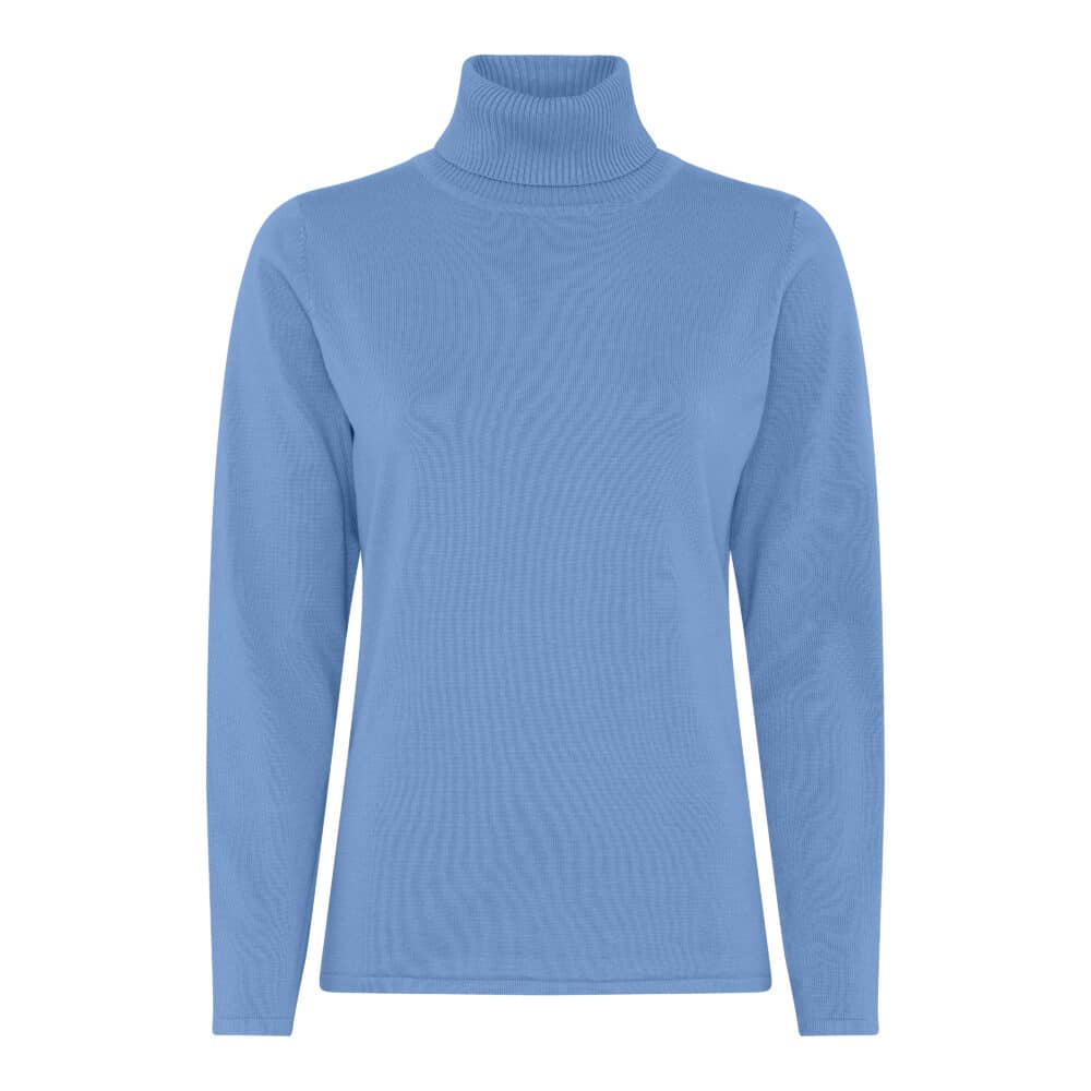 Micha Strik 150134 - Artic Blue 1