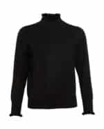 Micha Strik 167 142 - Black 1