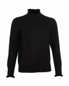 Micha Strik 167 142 - Black 1