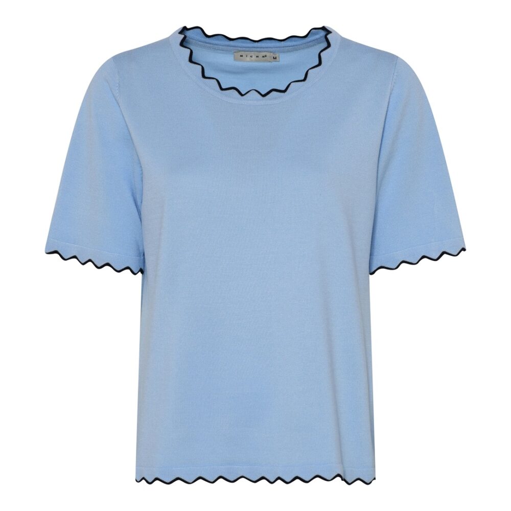 Micha Strik 168 173 - Artic Blue