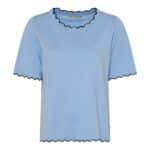 Micha Strik 168 173 - Artic Blue