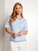 Micha Strik 168 173 - Artic Blue 2