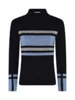Micha Strik 169 178 - Navy