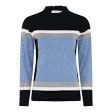 Micha Strik 169 180 - Navy 1