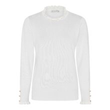 Micha Strik 170-113 - White 1