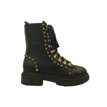 Sofie Schnoor støvle S223709 - Black 1