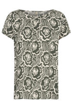 Soya T-shirt SC-Elke - Thym 1