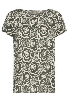 Soya T-shirt SC-Elke - Thym 1
