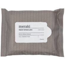 meraki makeup wipes 308070021 - Aloe Vera 1