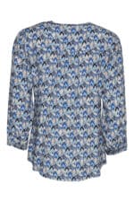 2 Biz Akacia Bluse - Favre Wave 2