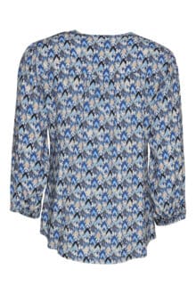 2 Biz Akacia Bluse - Favre Wave 2