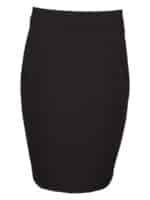ALLOY SKIRT – BLACK