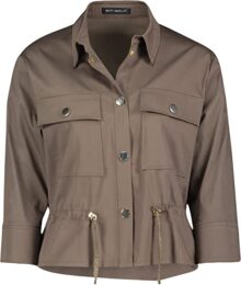 Betty Barclay Jakke 4142 - Farve Army Grøn 1