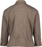 Betty Barclay Jakke 4142 - Farve Army Grøn 2