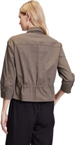 Betty Barclay Jakke 4142 - Farve Army Grøn 3