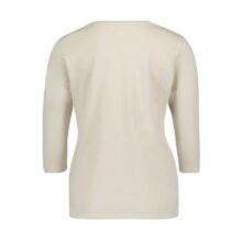 Betty Barclay T-Shirt 2508-1018 - Beige 2