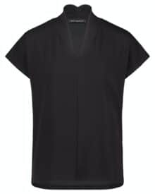 Betty Barclay T-shirt 2447 - Farve Black 1