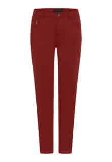C-Ro Buks Suzanne 6009-440 - Farve Red 1