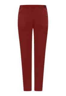 C-Ro Buks Suzanne 6009-440 - Farve Red 2