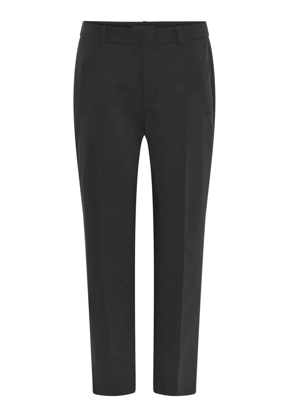 C-ro Suzanne Buks 6362-326 - Farve Black 1