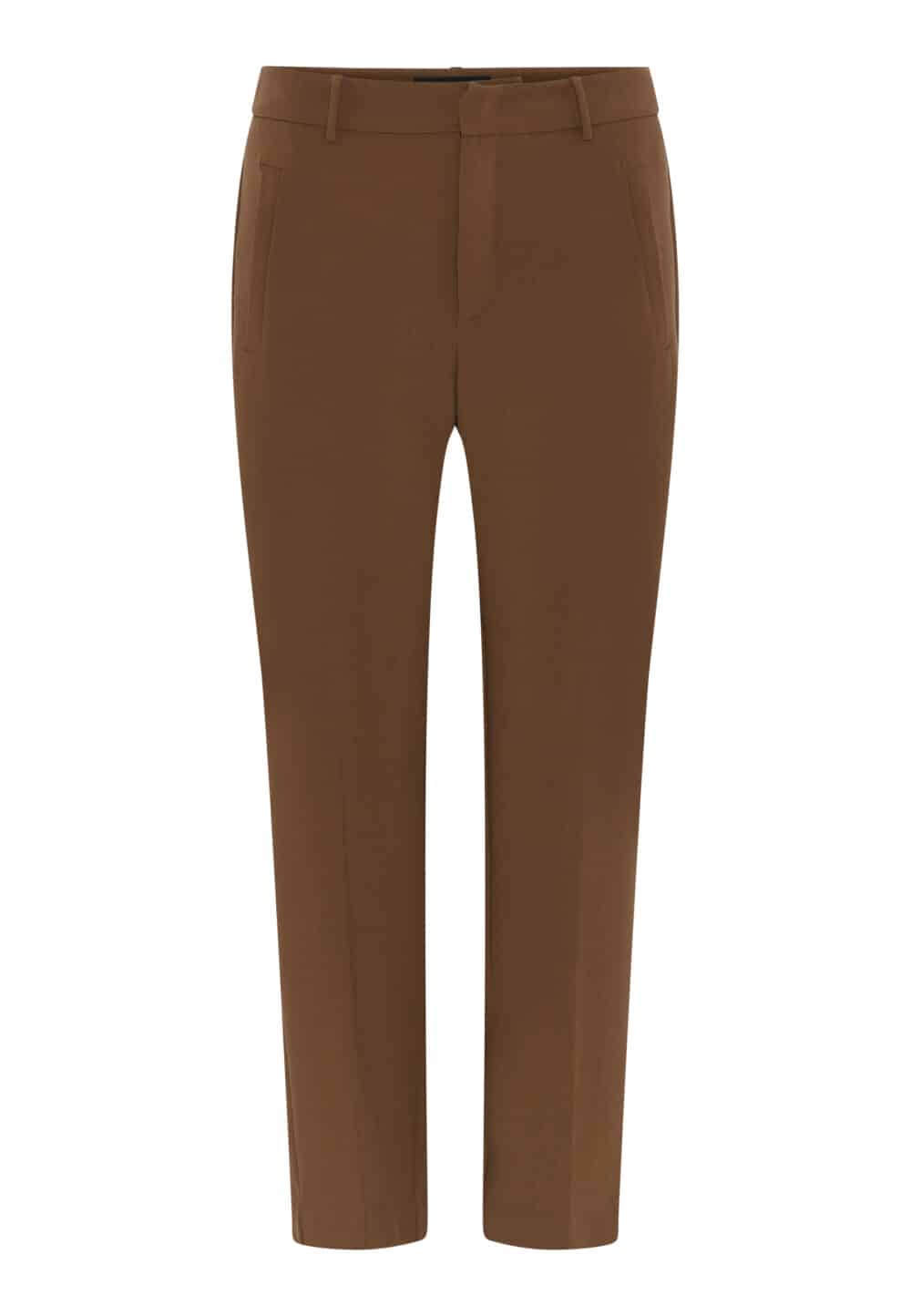 C-ro Suzanne Buks 6362-326 - Farve Brown 1