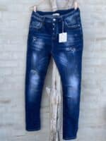 Cabana Living elliot jeans - Denim