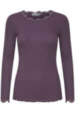 Fransa Bluse Frhizanond 20607461 - Farve Rosa 1