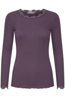 Fransa Bluse Frhizanond 20607461 - Farve Rosa 1