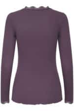 Fransa Bluse Frhizanond 20607461 - Farve Rosa 2