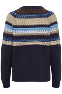 Fransa Frisabella Strik 20611200 - Farve Outer Space 2