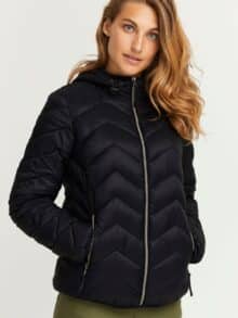 Fransa Frpadma Jakke - Black