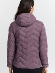 Fransa Frpadma Jakke - Black Blum 1