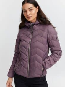 Fransa Frpadma Jakke - Black Blum